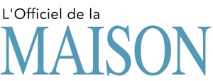 L’Officiel de la Maison L'Officiel de la Maison