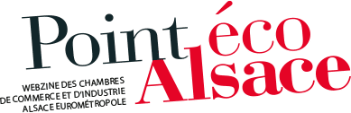 Point éco Alsace