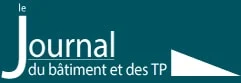 Le journal du bâtiment et des TP Le journal du bâtiment et des TP