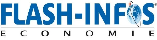 Logo Flash Infos Logo Flash Infos