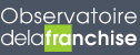 Logo Observatoire de la Franchise Logo Observatoire de la Franchise