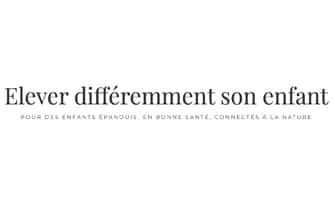 Elever différemment son enfant Elever différemment son enfant