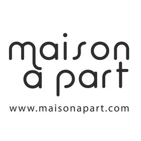 logo maison à part logo maison à part