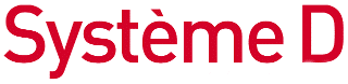 Logo Système D