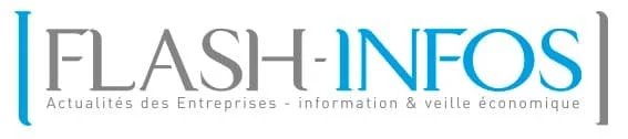 Logo Flash Infos