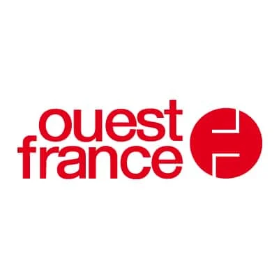 Logo Ouest France Logo Ouest France