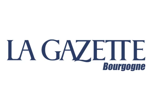 Logo la Gazette Bourgogne