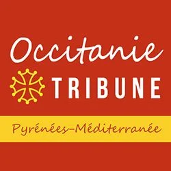 Logo occitanie tribune