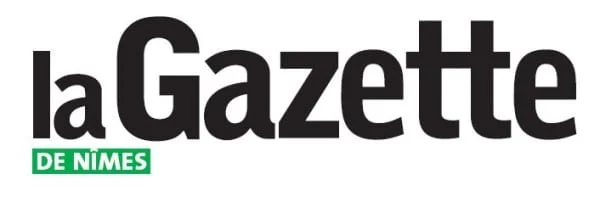 Logo la Gazette de Nîmes Logo la Gazette de Nîmes