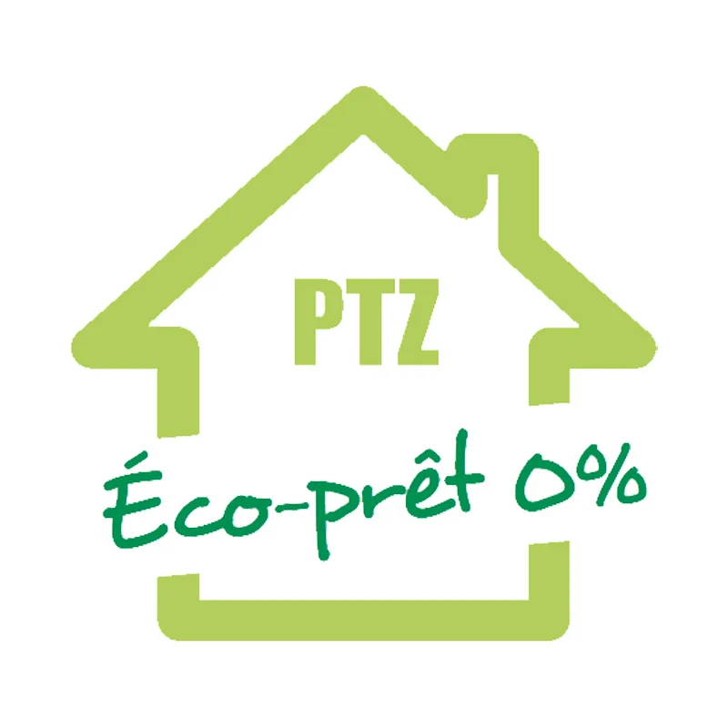 Eco-PTZ PTZ Éco-prêt 0%