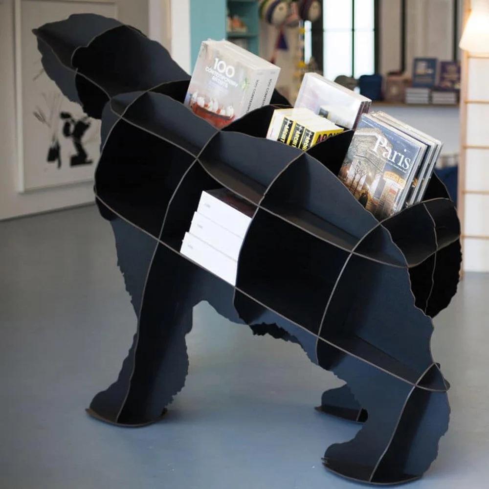 Mobilier design - Notes de Styles