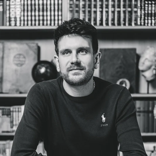 Jérémy Herard – Architecte d’intérieur et fondateur de Notes de Styles Jérémy Hérard, Agence Notes de Styles - Architecte d’intérieur Lingolsheim (67, Bas-Rhin)