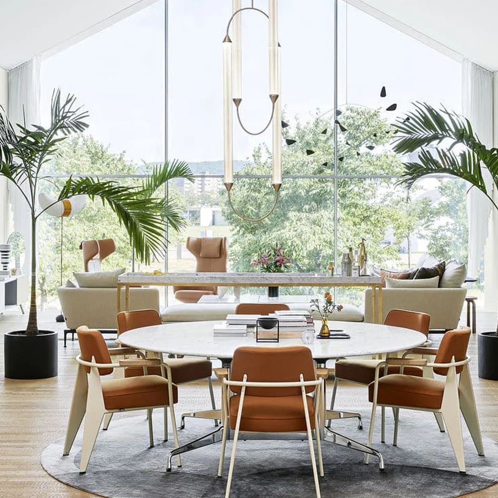 Vitra - Notes de Styles