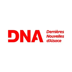 Logo Dernières nouvelles d’Alsace Logo Dernières Nouvelles d'Alsace
