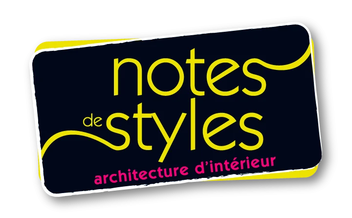 Notes de Styles Accueil