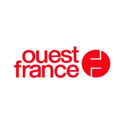 Logo Ouest France Logo Ouest France