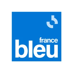 Logo France bleu Logo France Bleu