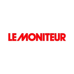 Logo le moniteur Logo Le Moniteur