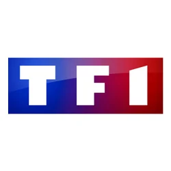 Logo TF1 Logo TF1