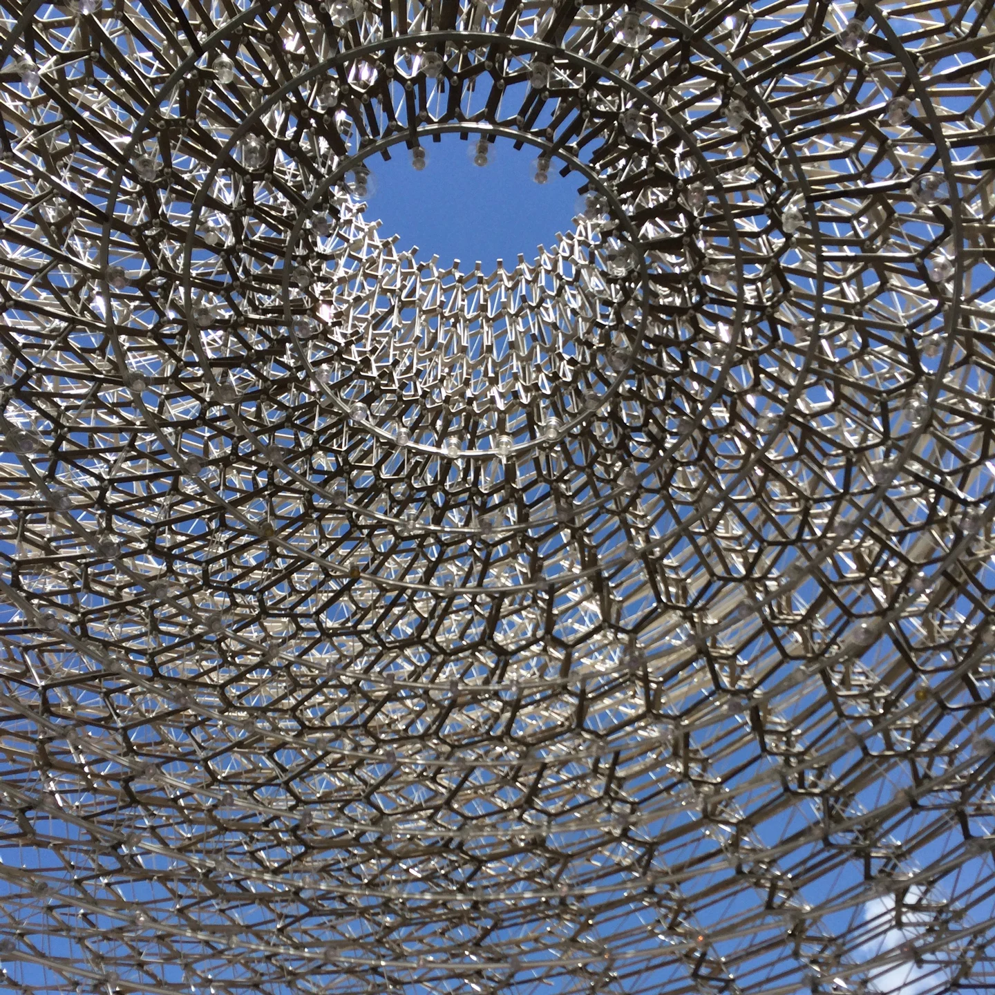 Expo Universelle Milan 2015