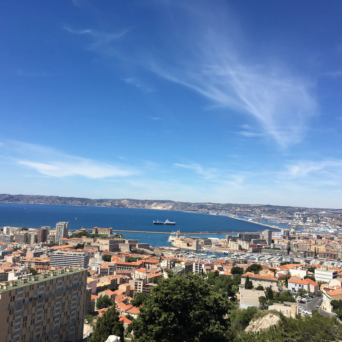 Séminaire Marseille 2016