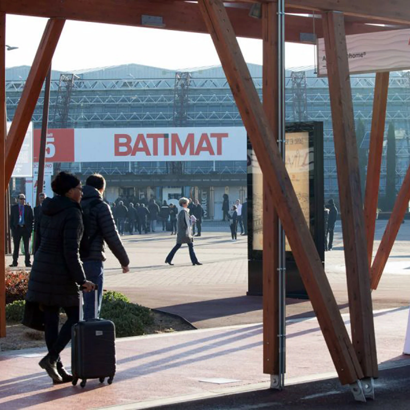 Batimat 2017