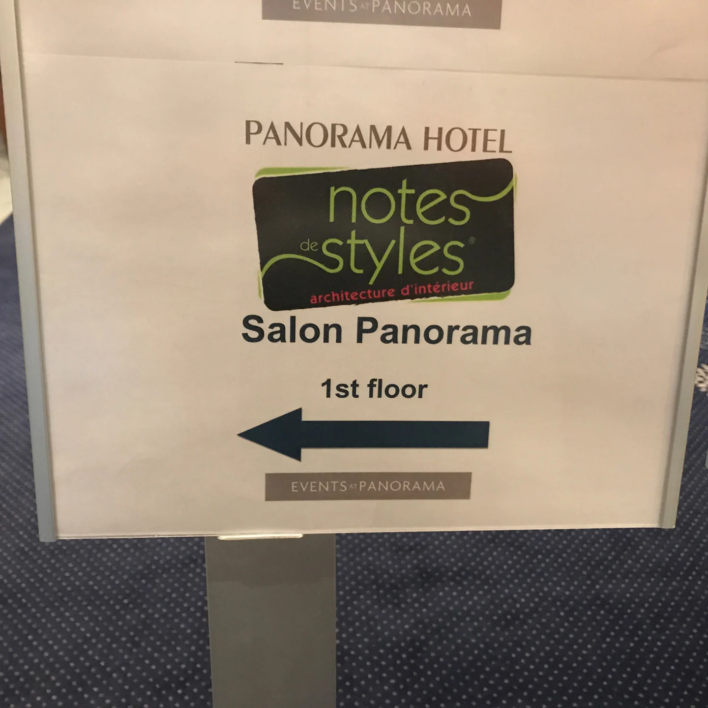 Séminaire Prague 2017