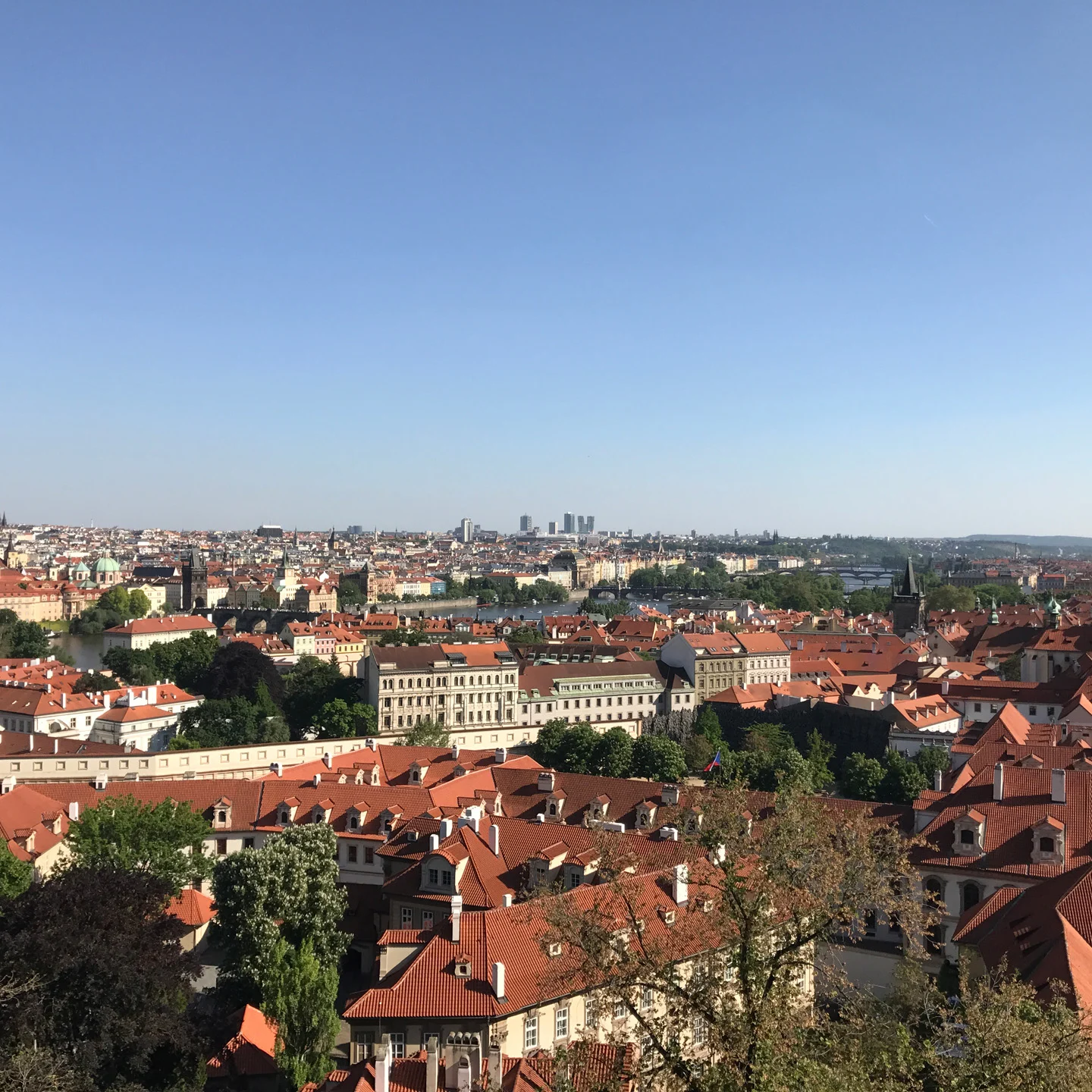 Séminaire Prague 2017