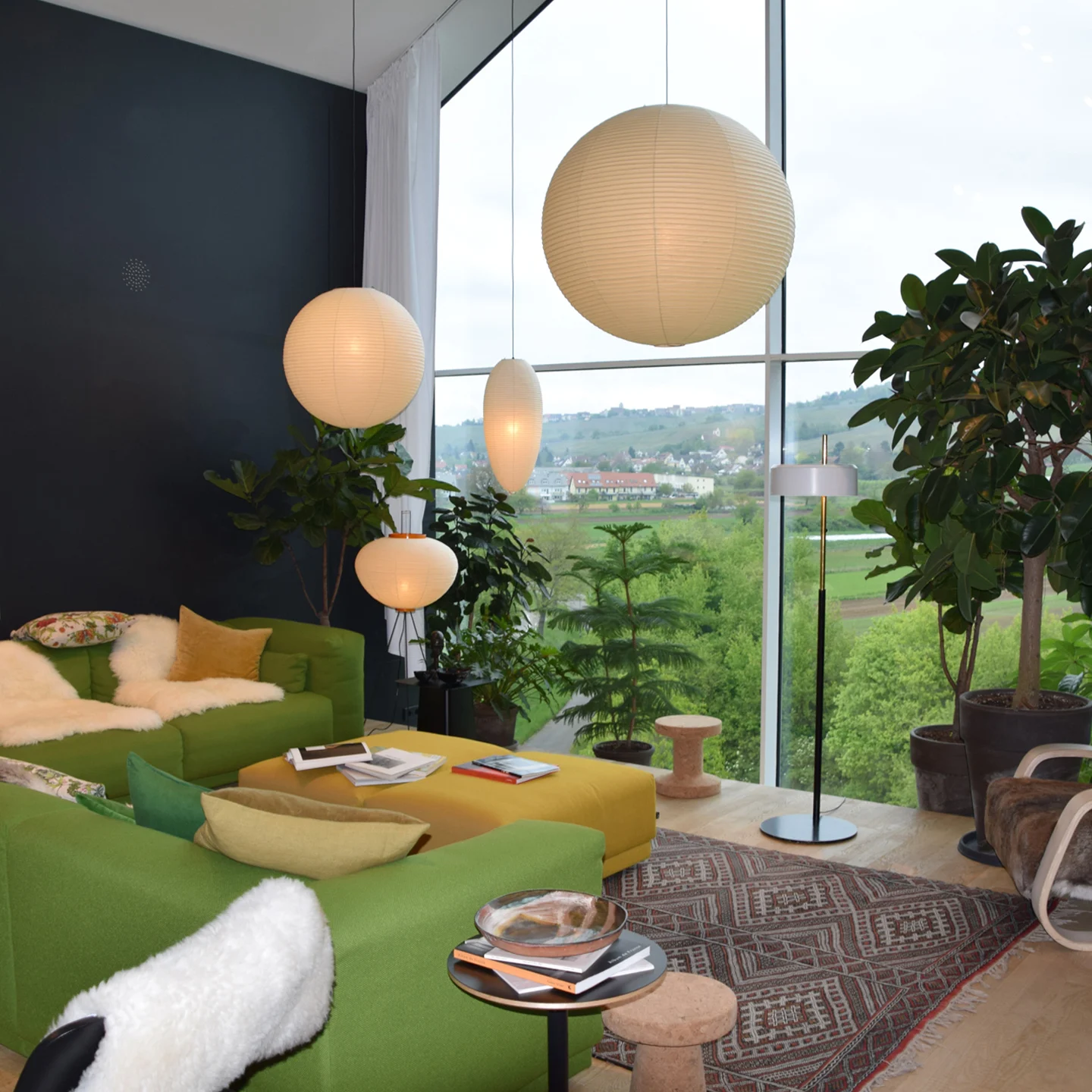 Vitra 2017