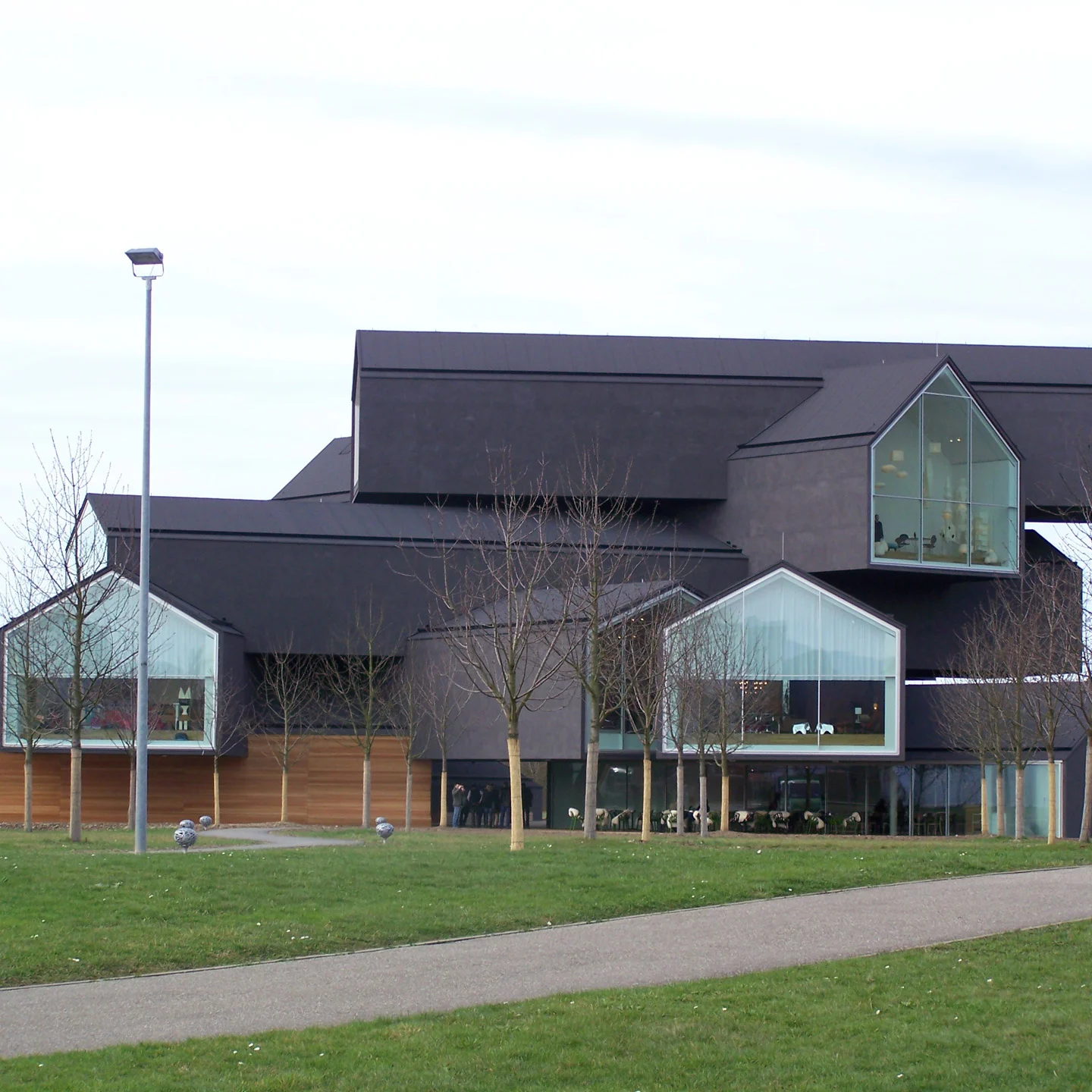Vitra 2018