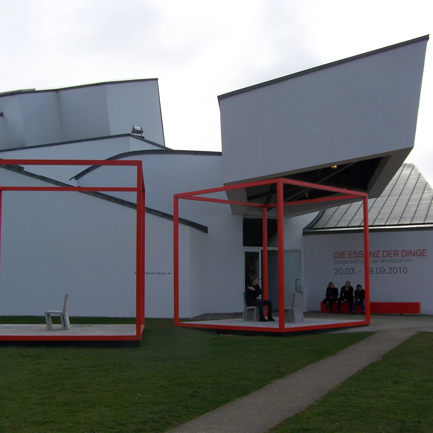 Vitra 2018
