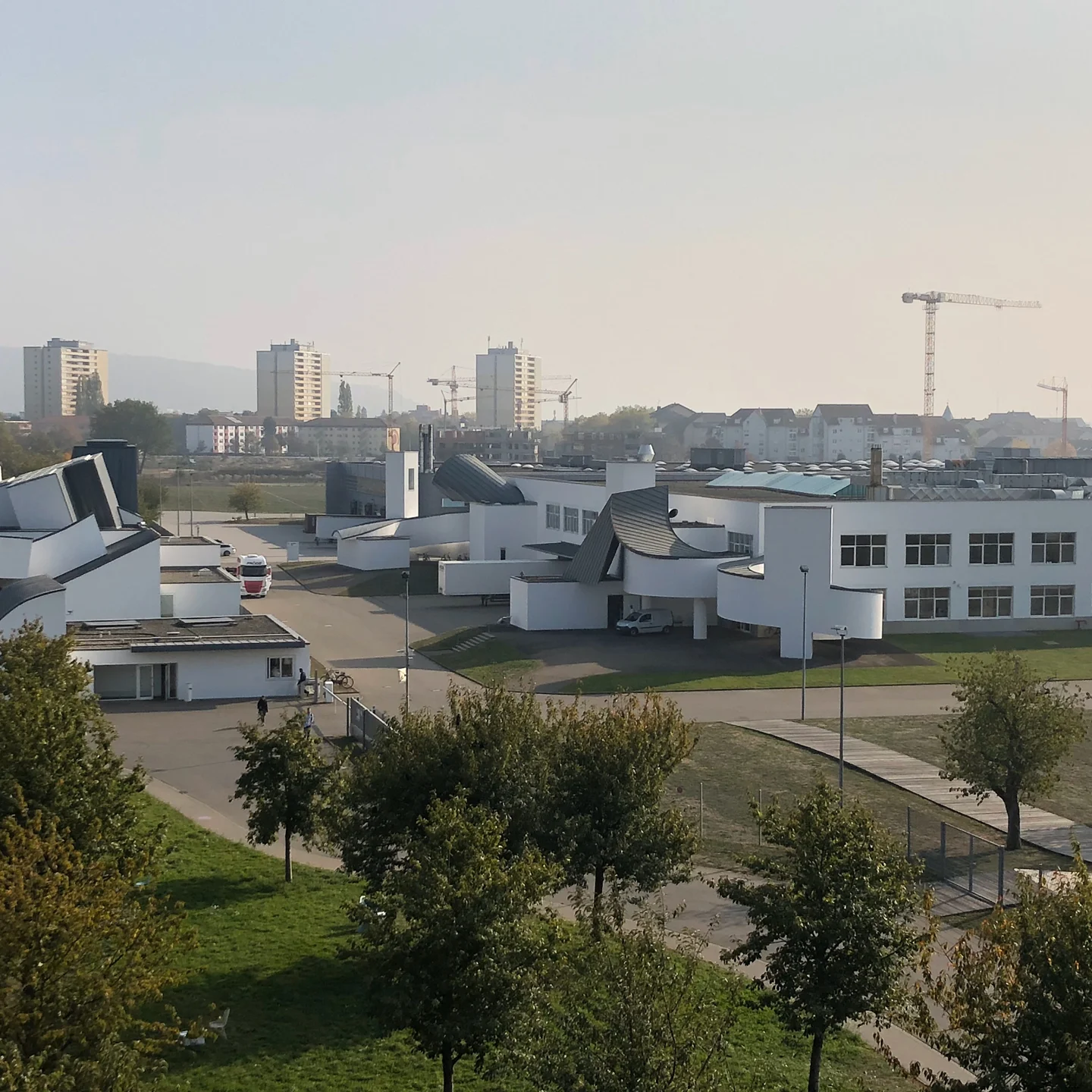 Vitra 2018