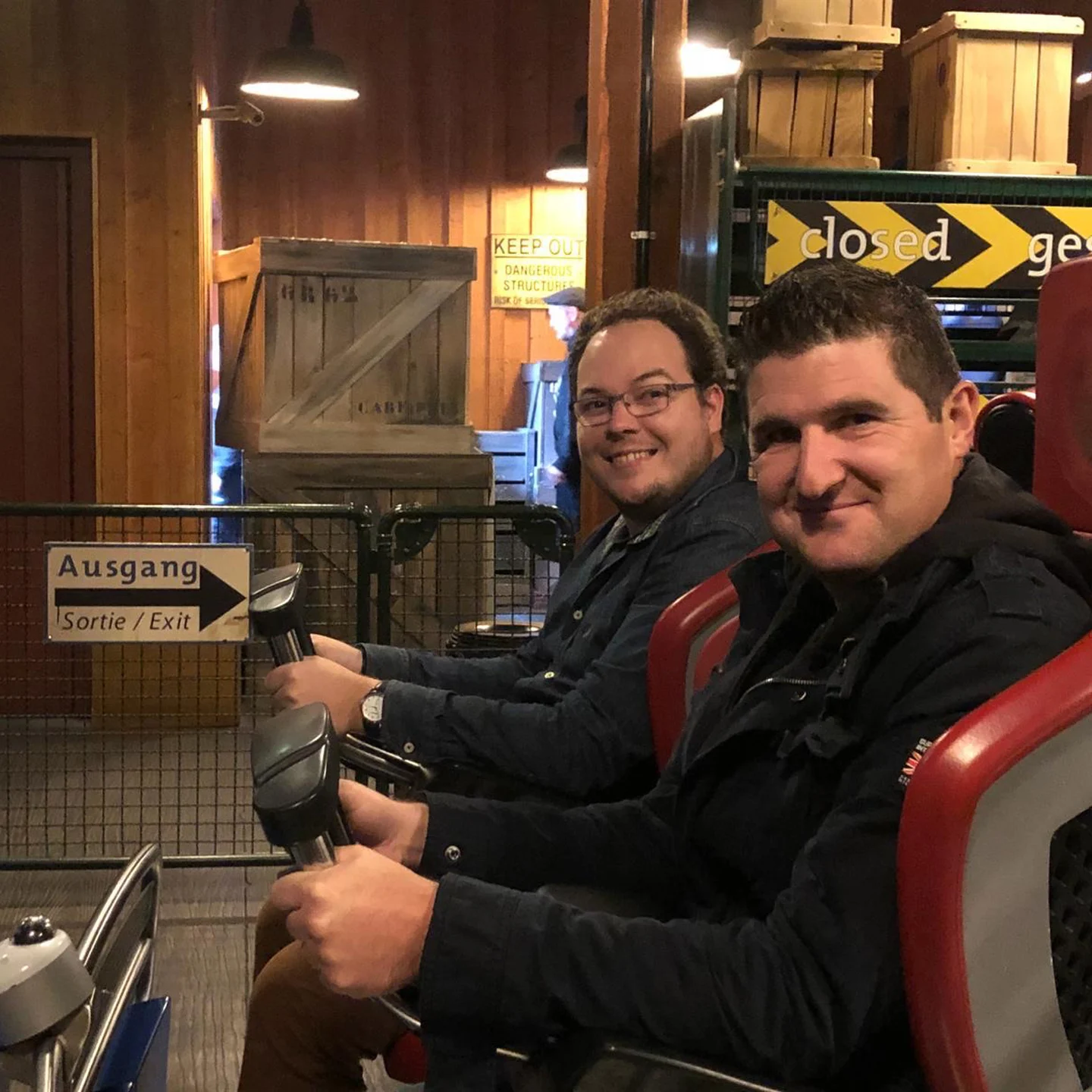 Europa Park 2019