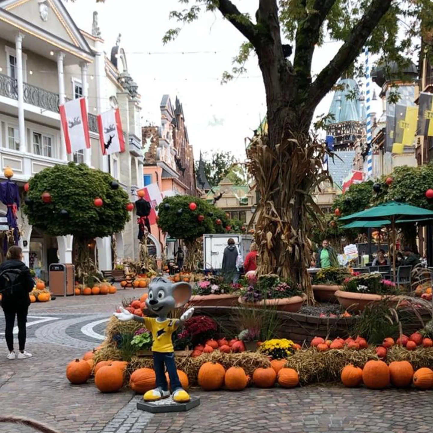 Europa Park 2019