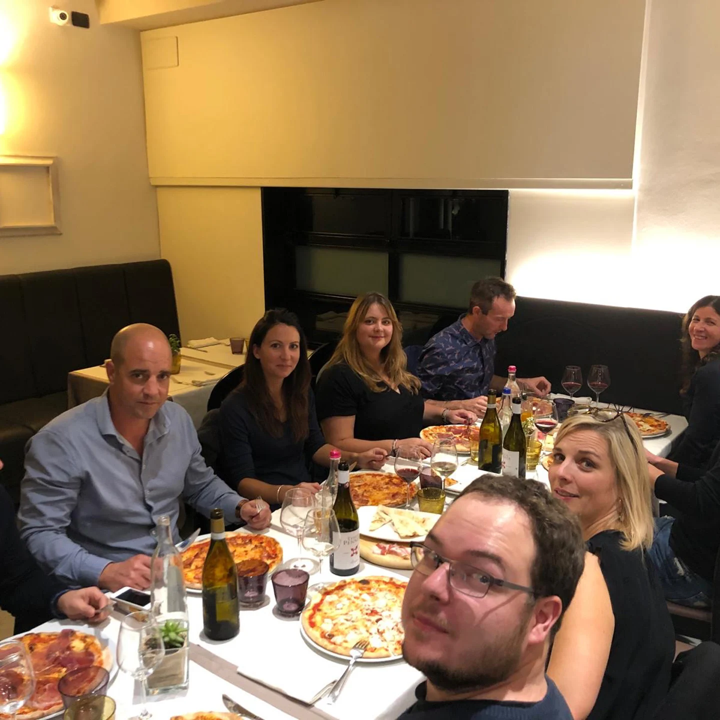 Italie 2019