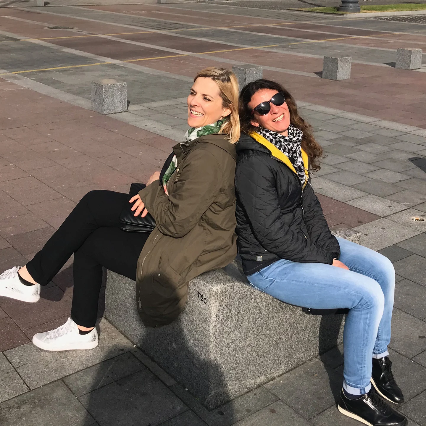 Budapest 2018