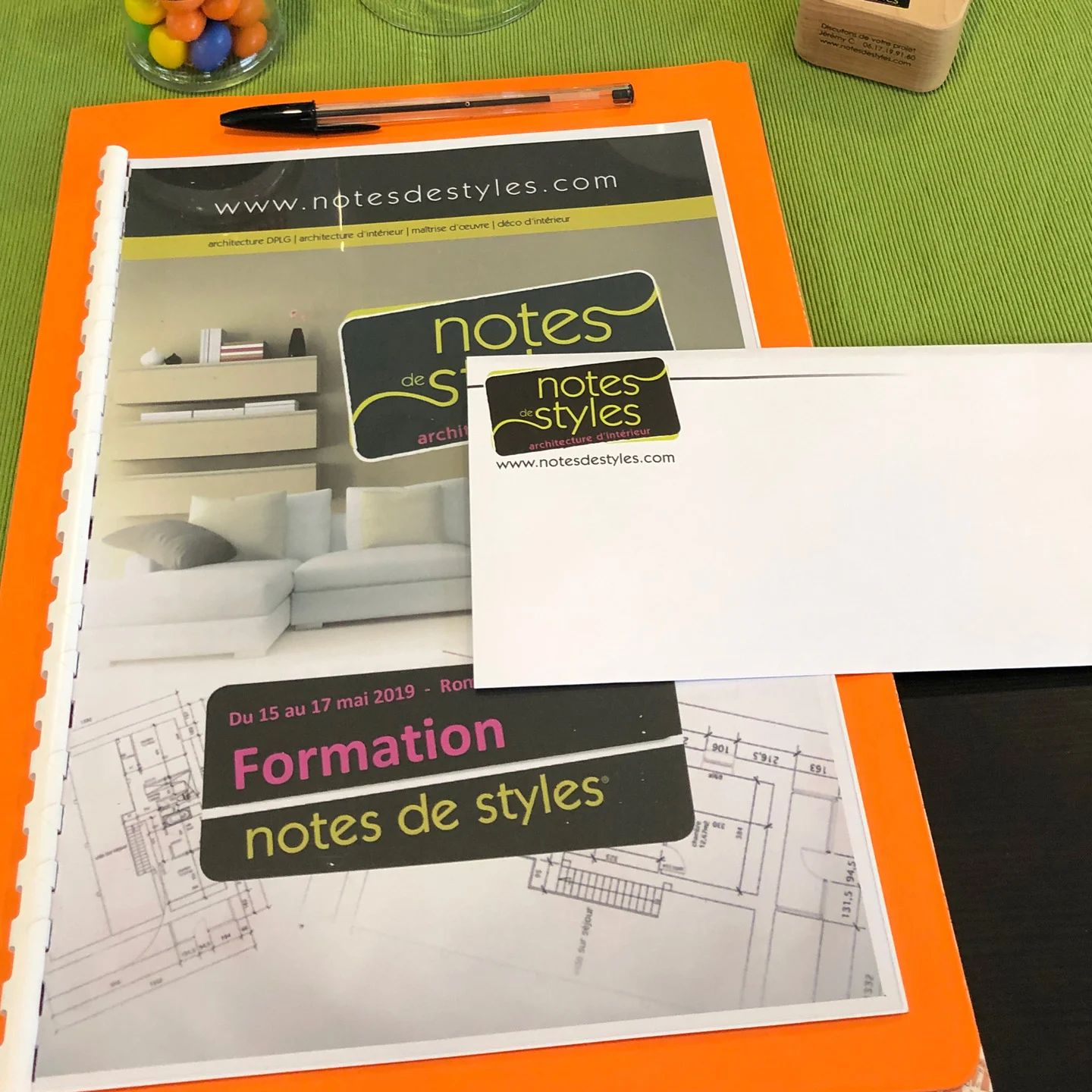 Séminaire Rome 2019