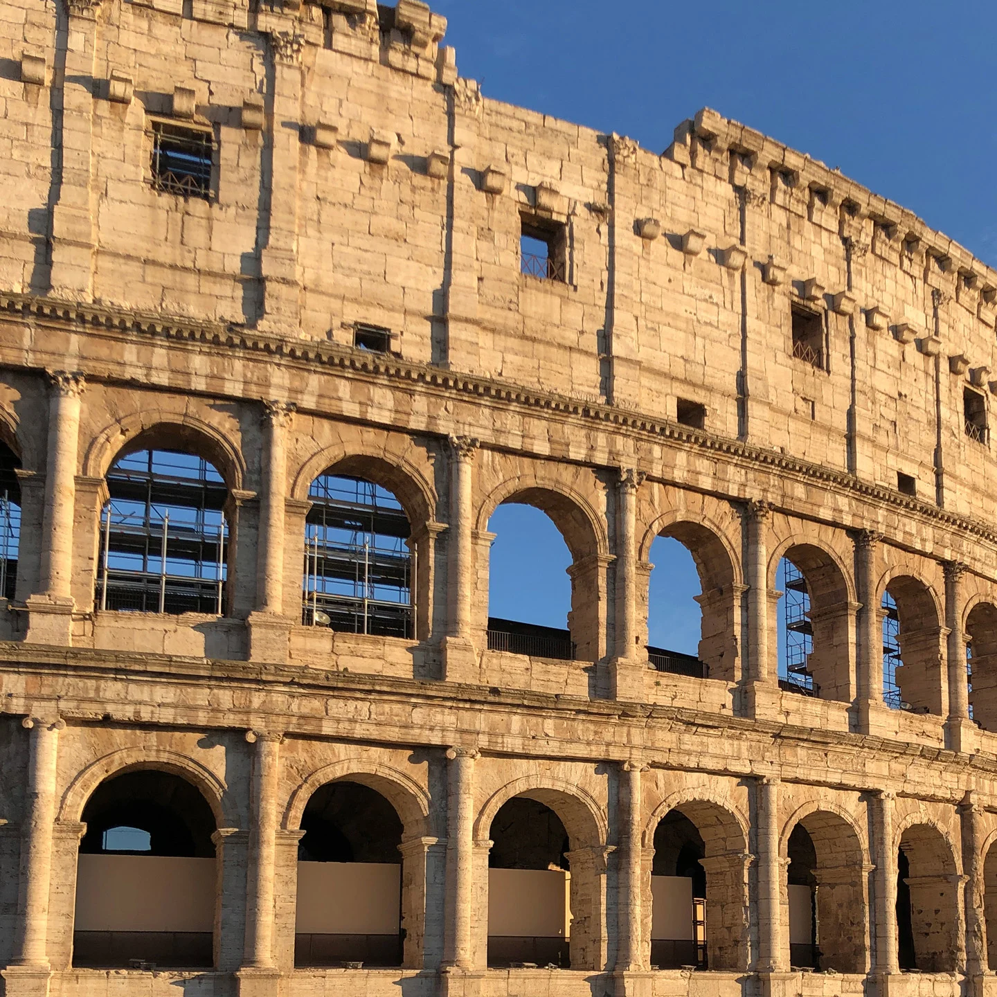 Séminaire Rome 2019