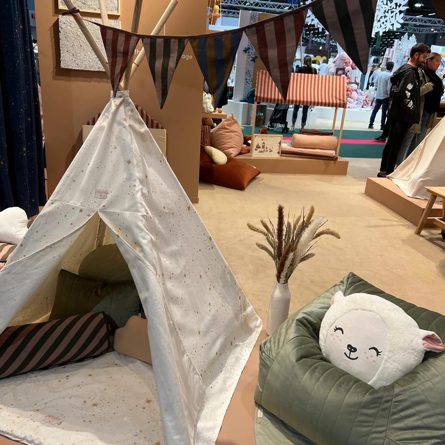 Maison et Objets 2020