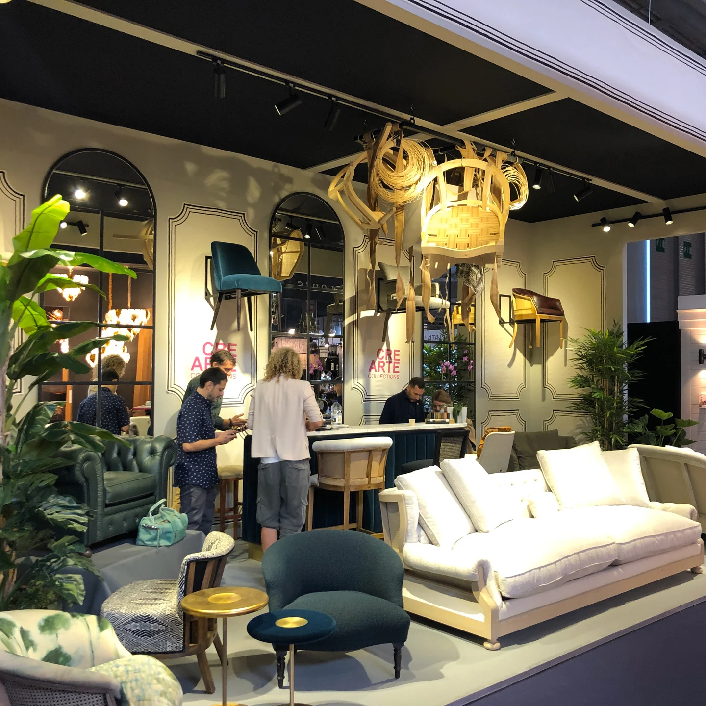 Maison et Objets 2020