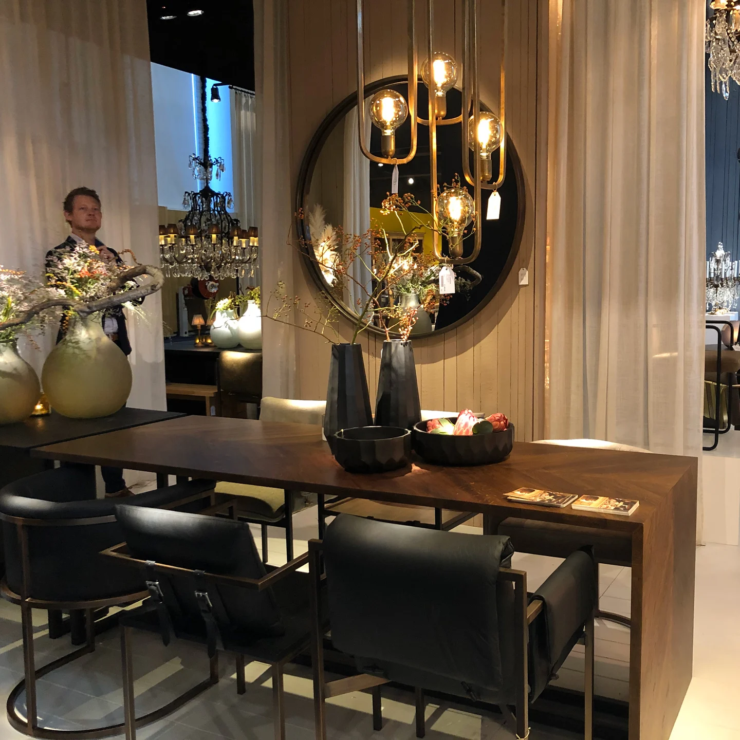 Maison et Objets 2020