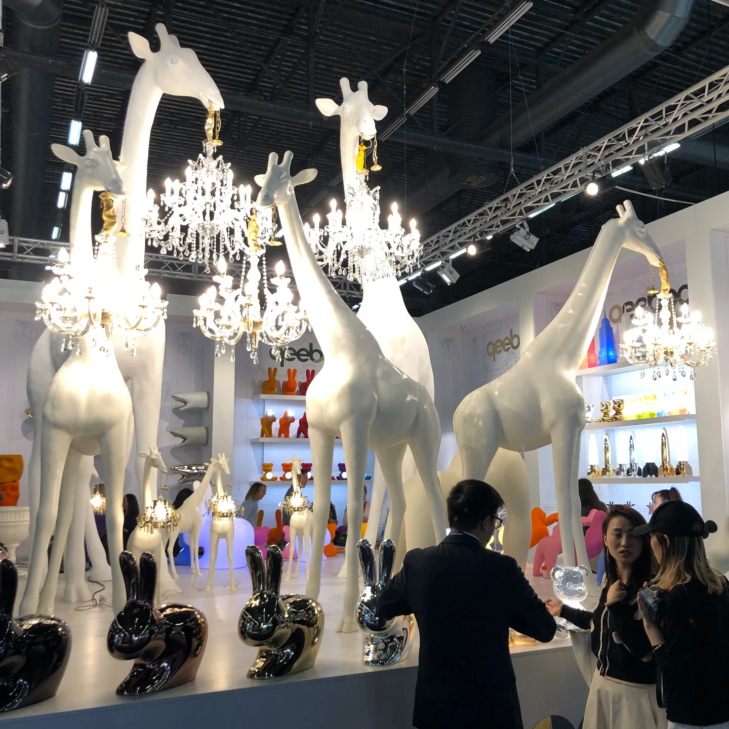 Maison et Objets 2020