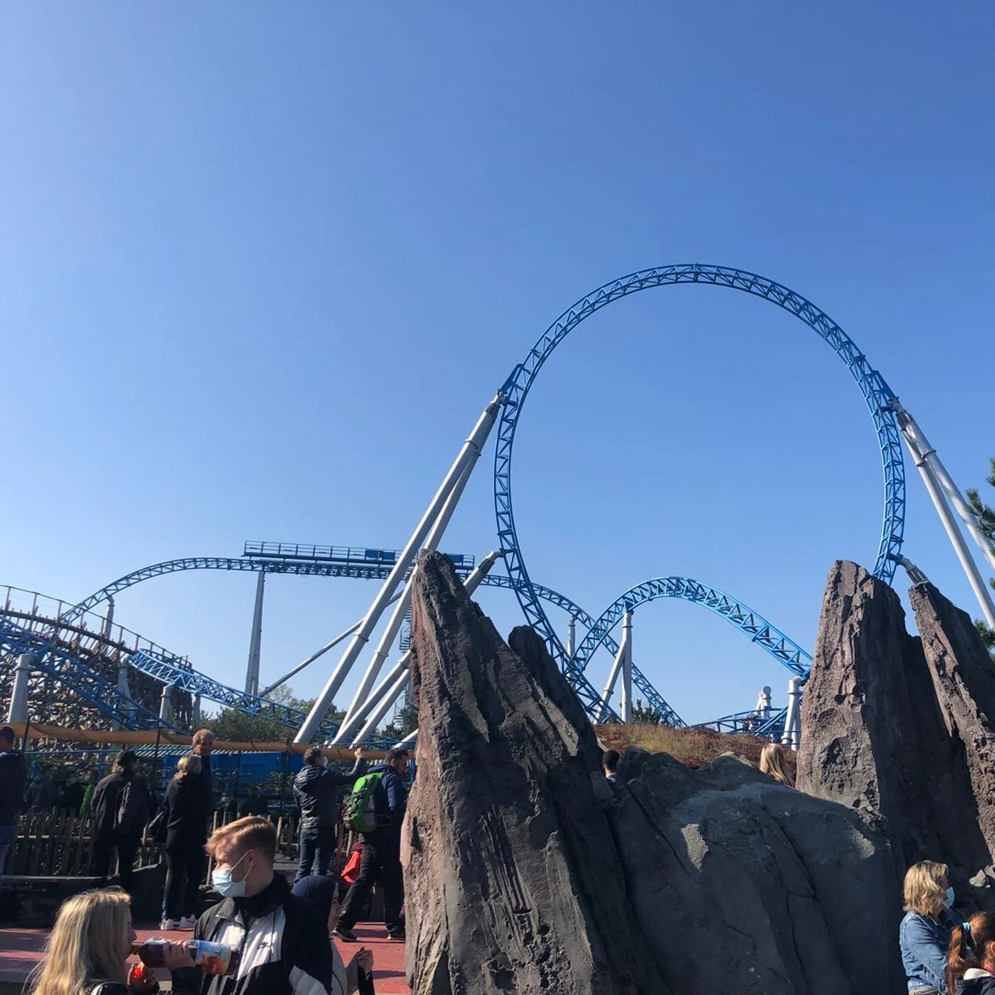 Europa Park 2021