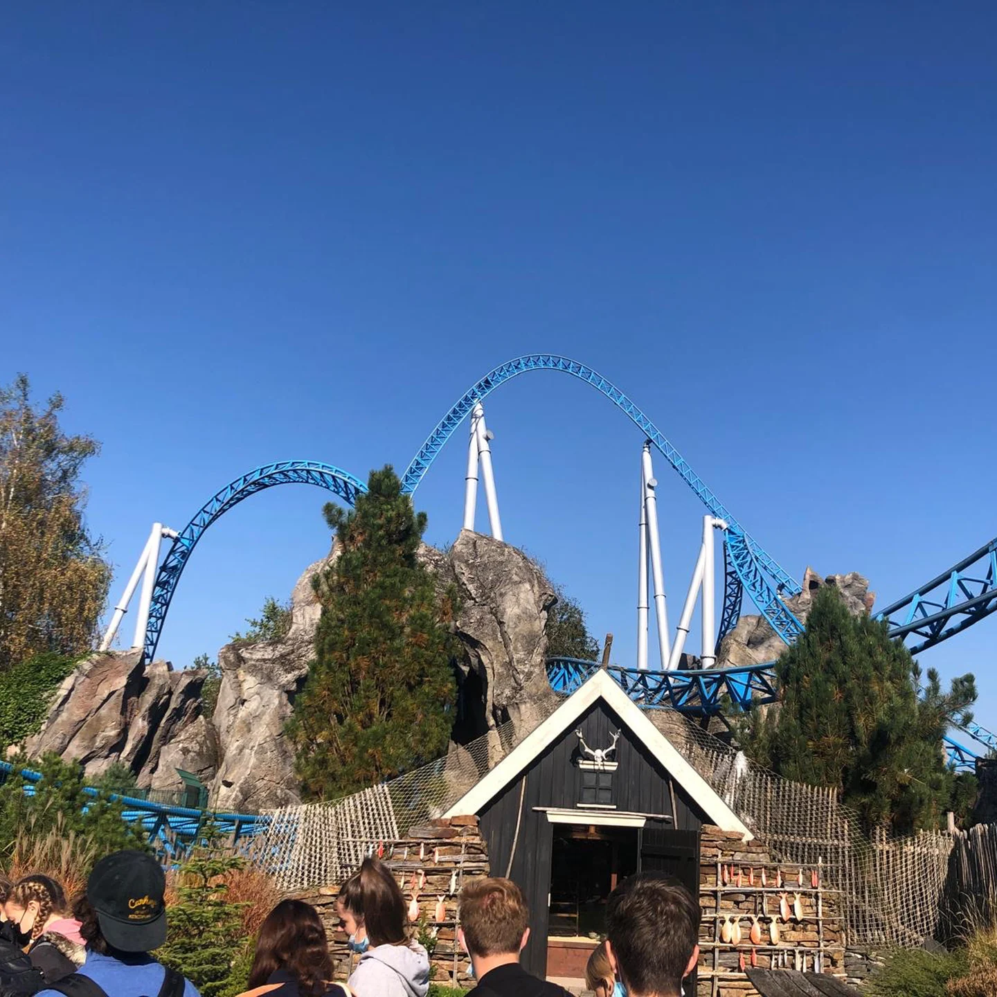 Europa Park 2021