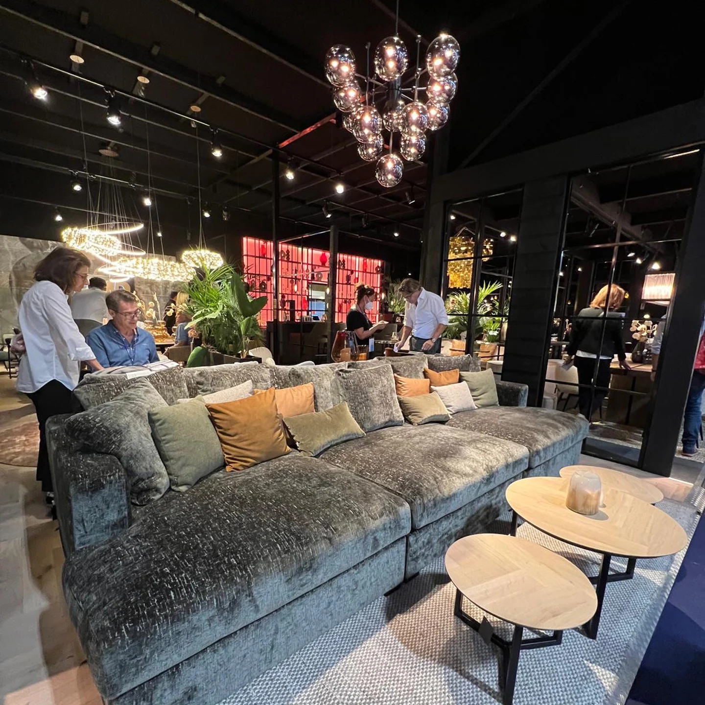 Maison et Objets 2021