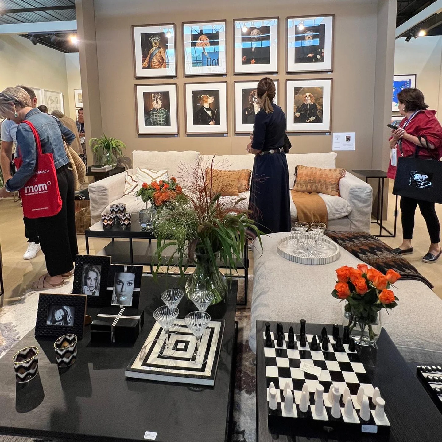 Maison et Objets 2021