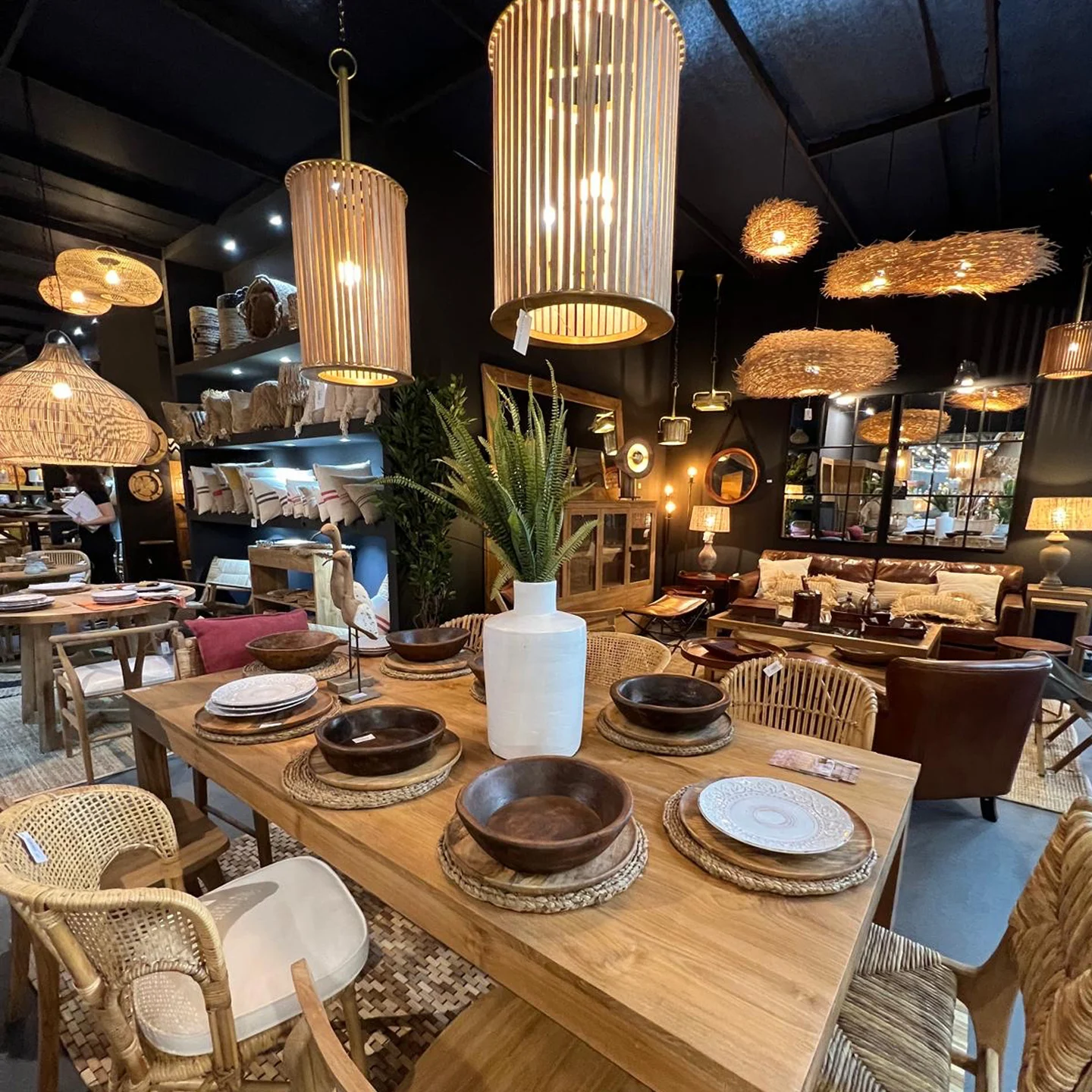 Maison et Objets 2022