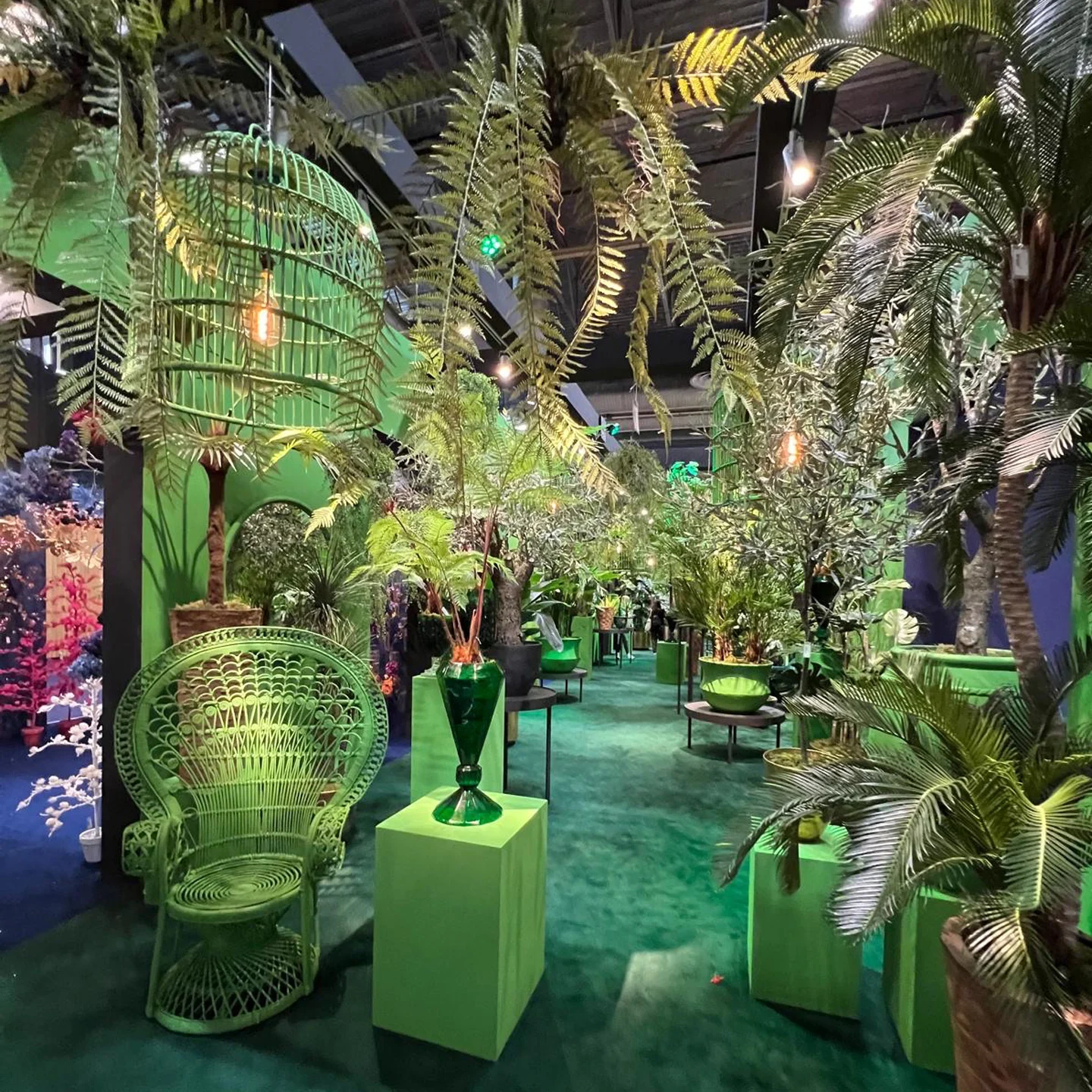 Maison et Objets 2022