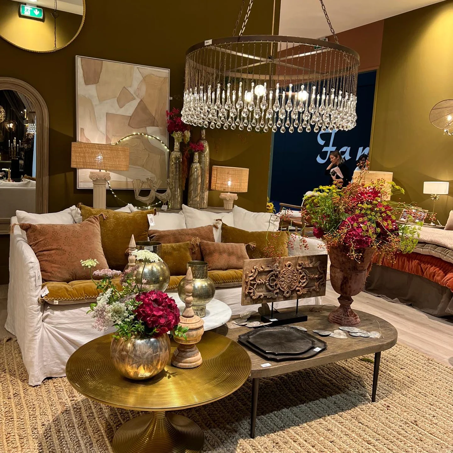 Maison et Objets 2022
