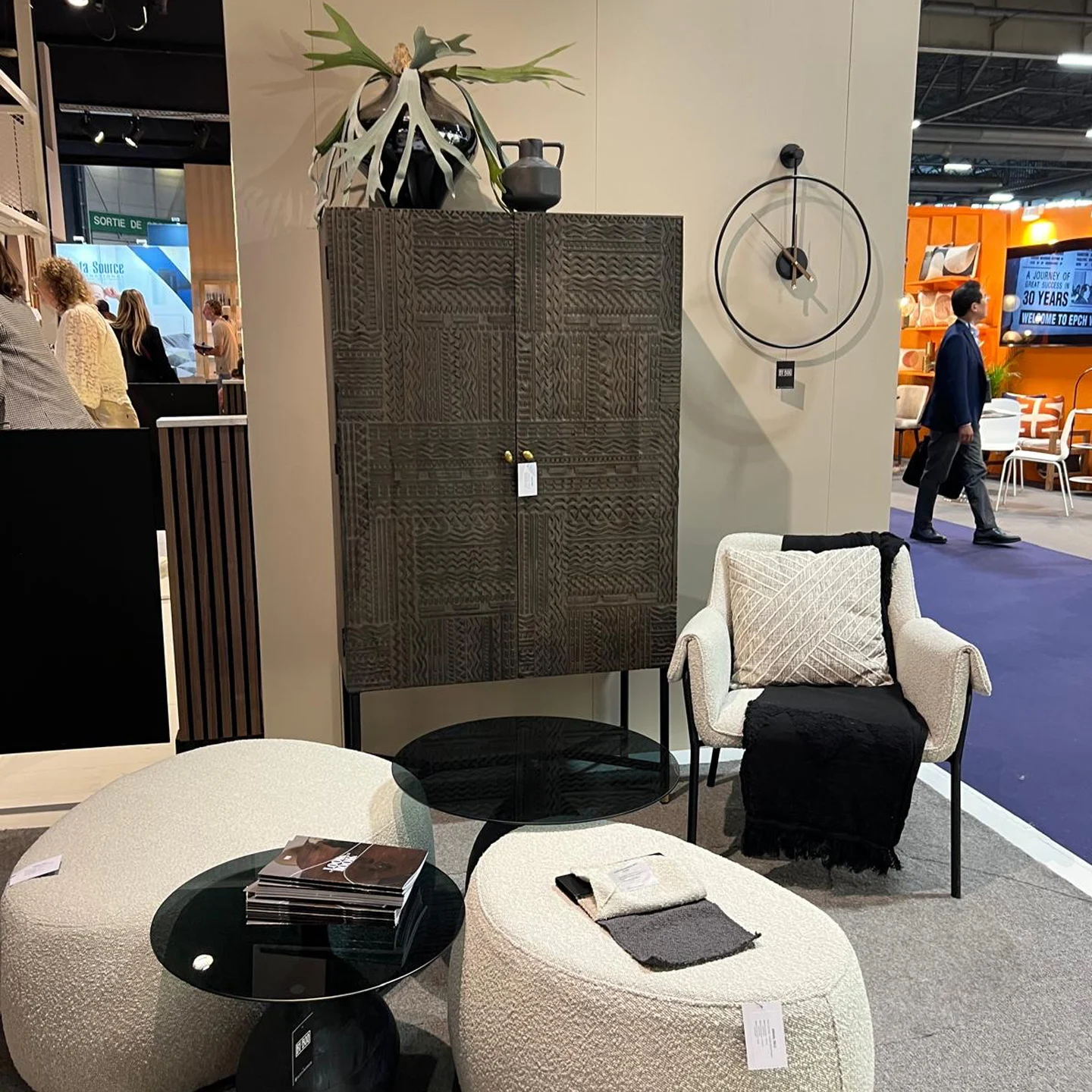 Maison et Objets 2022